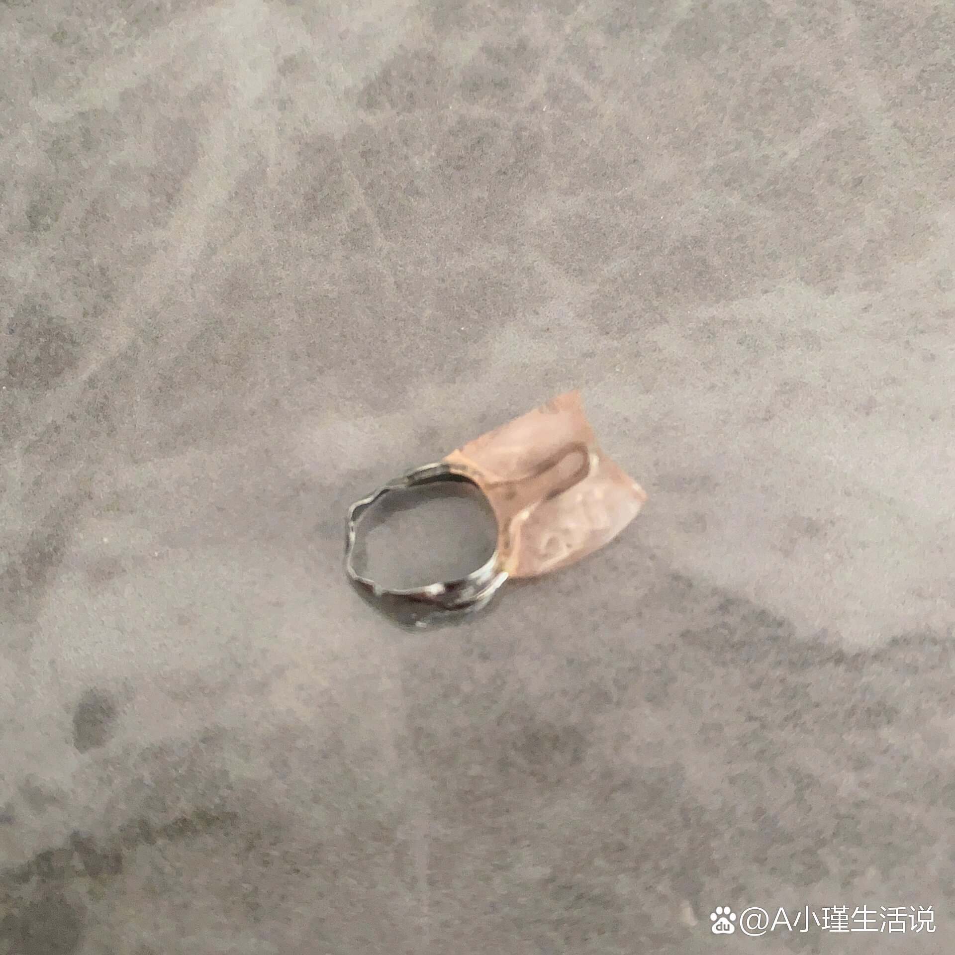 牙齿阻萌器