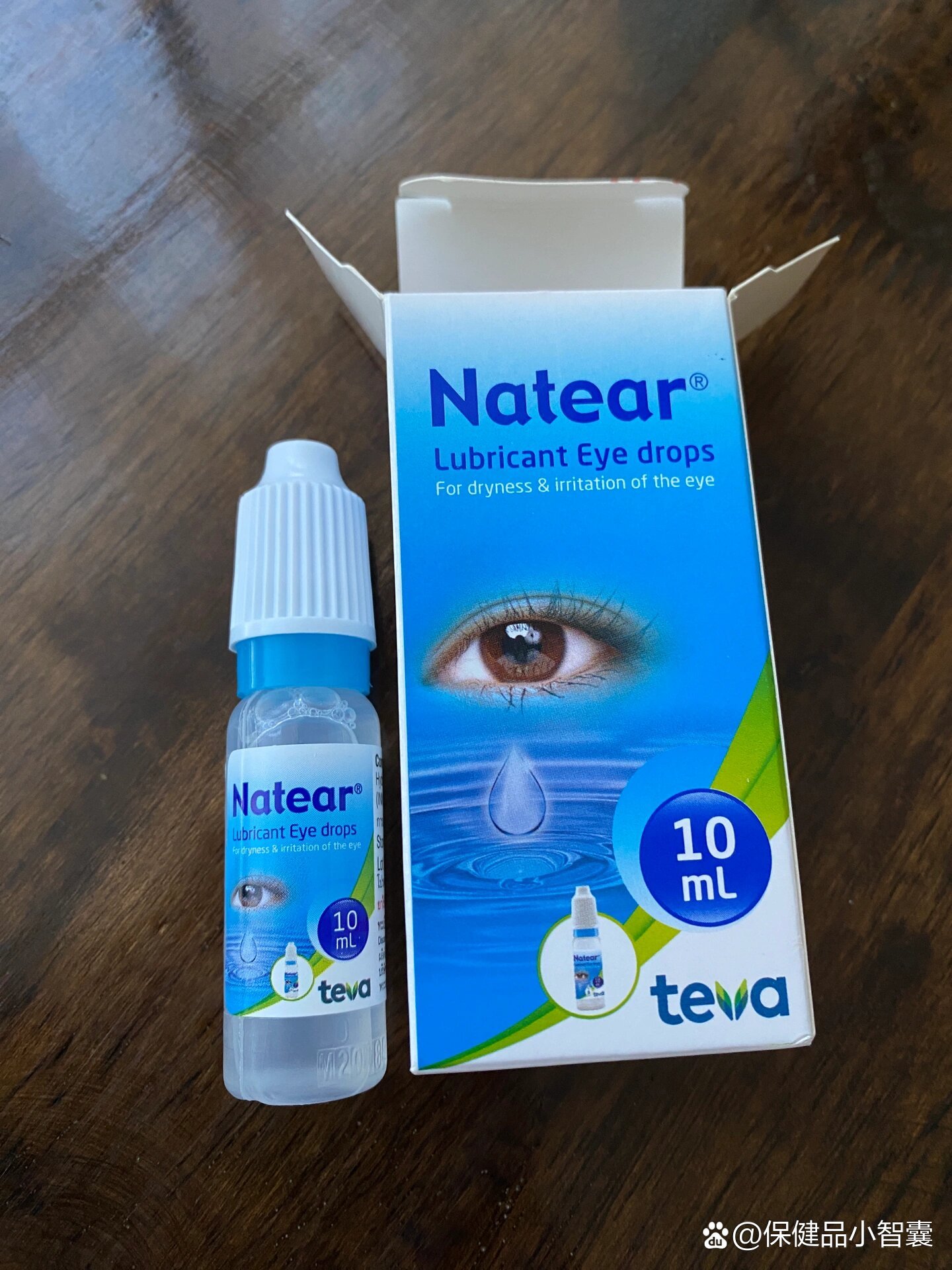 泰国眼药水|分享3款好用的泰国眼药水