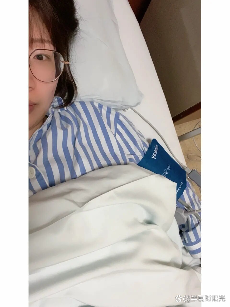 记录我的心脏射频消融手术