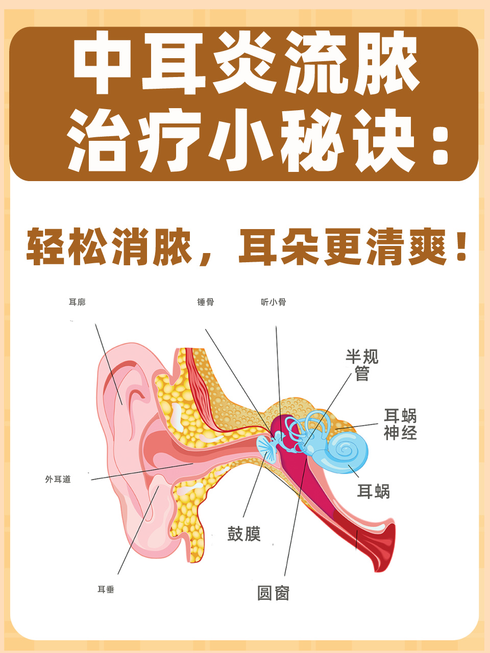 突发性耳聋：了解最新治疗进展与方法