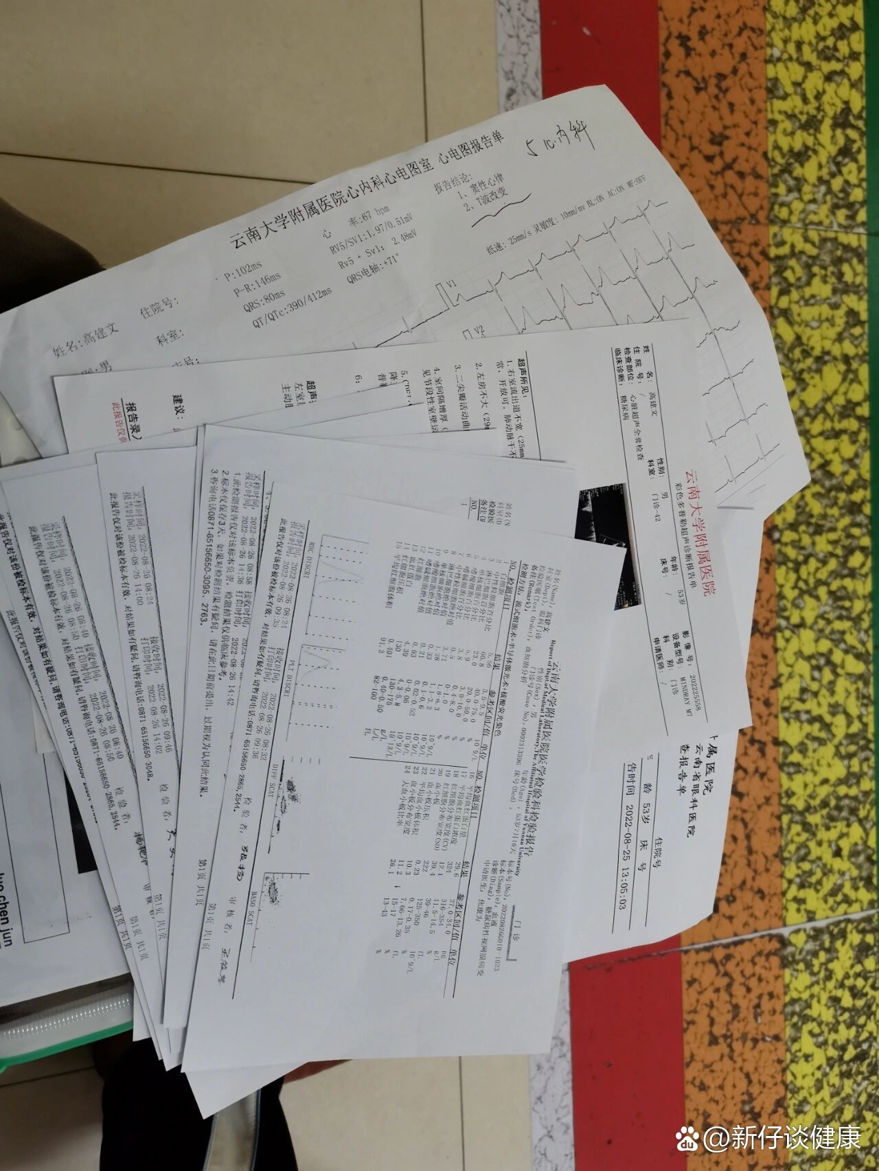 昆明红会医院眼科真的好吗?眼科住院有多坑人?
