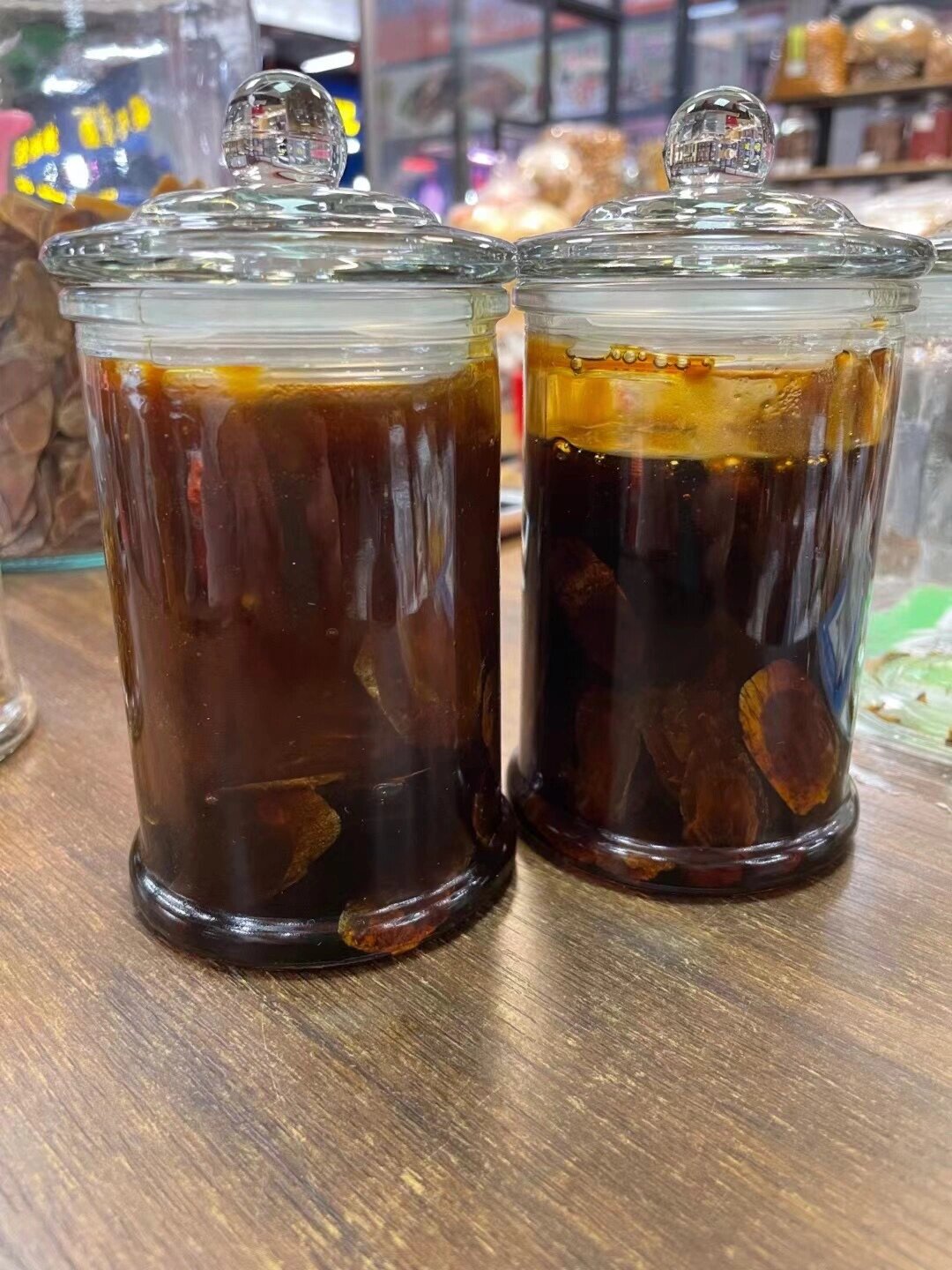 红参蜂蜜切片怎么吃(蜂蜜切片红参食用方法)