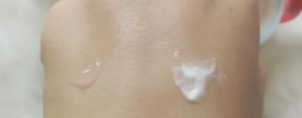 水，乳，霜，精华液的正确使用顺序