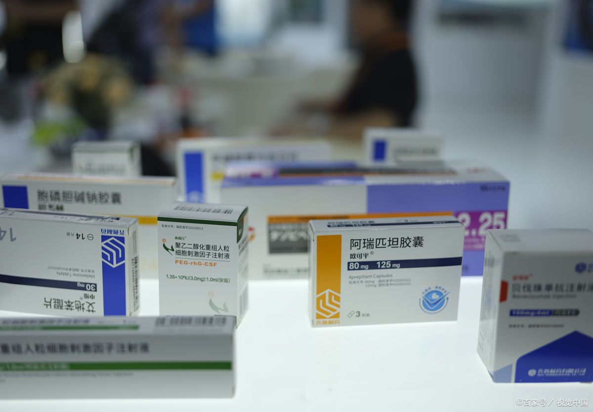 胃药选择困难？解读4种常见“拉唑”，带你轻松选择适合的药物