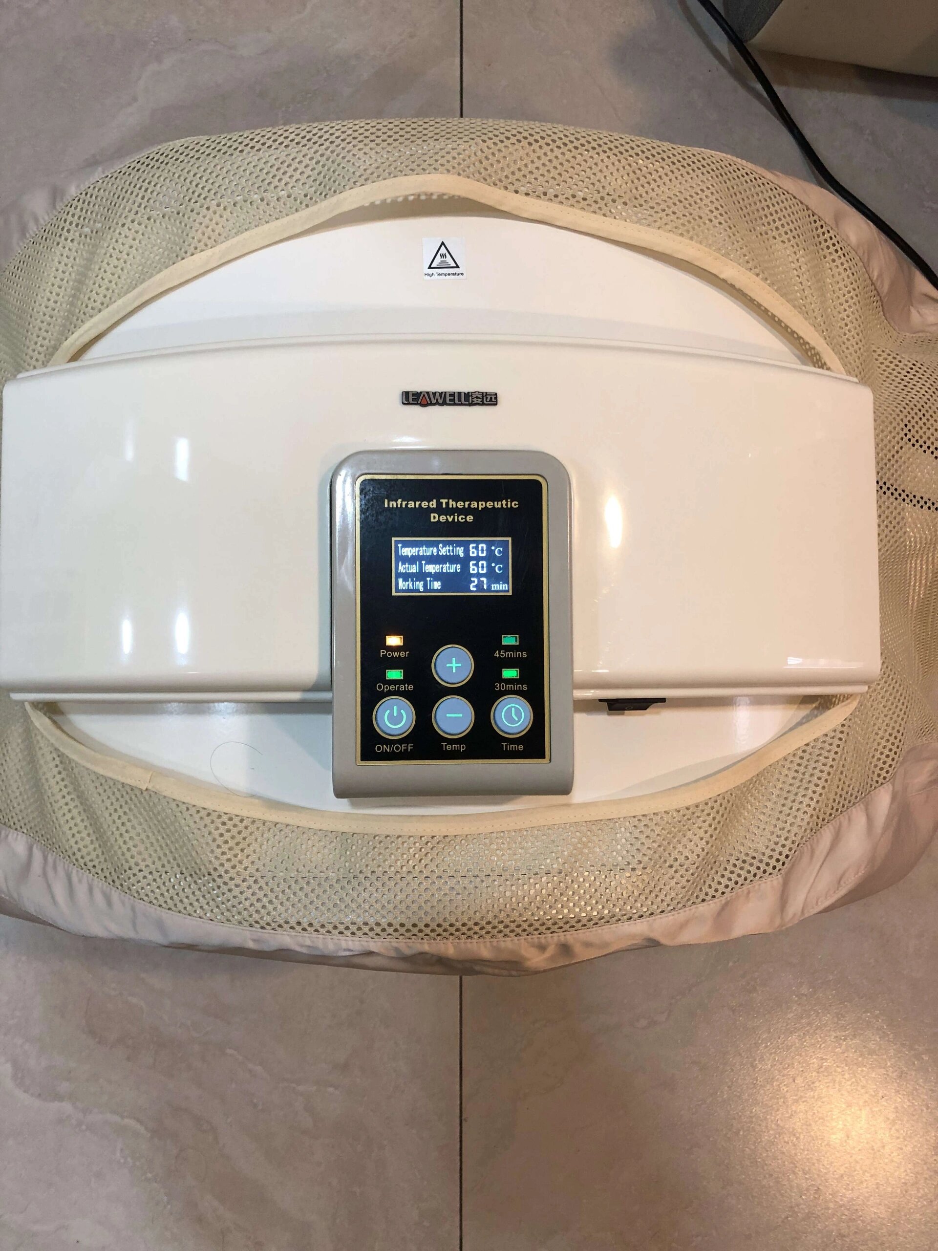 频谱理疗仪也受国外友人亲睐91