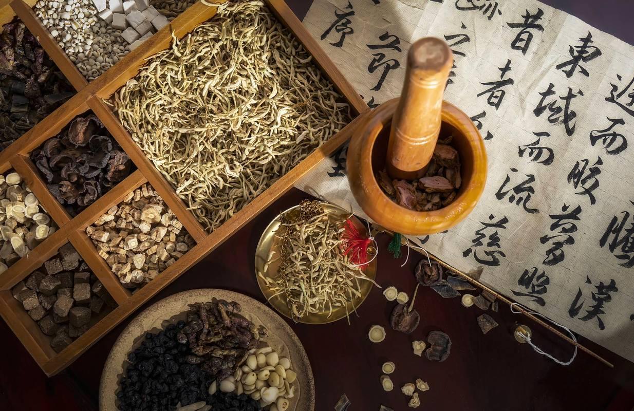 中医药进社区，让百姓感受幸福“医”靠