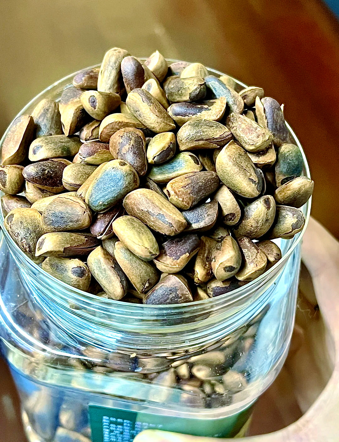 松子到底怎么吃才健康？