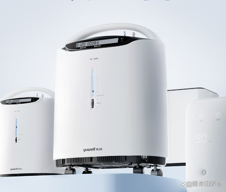 鱼跃制氧机好不好用？2025年最值得推荐的10款精选型号为您解读！