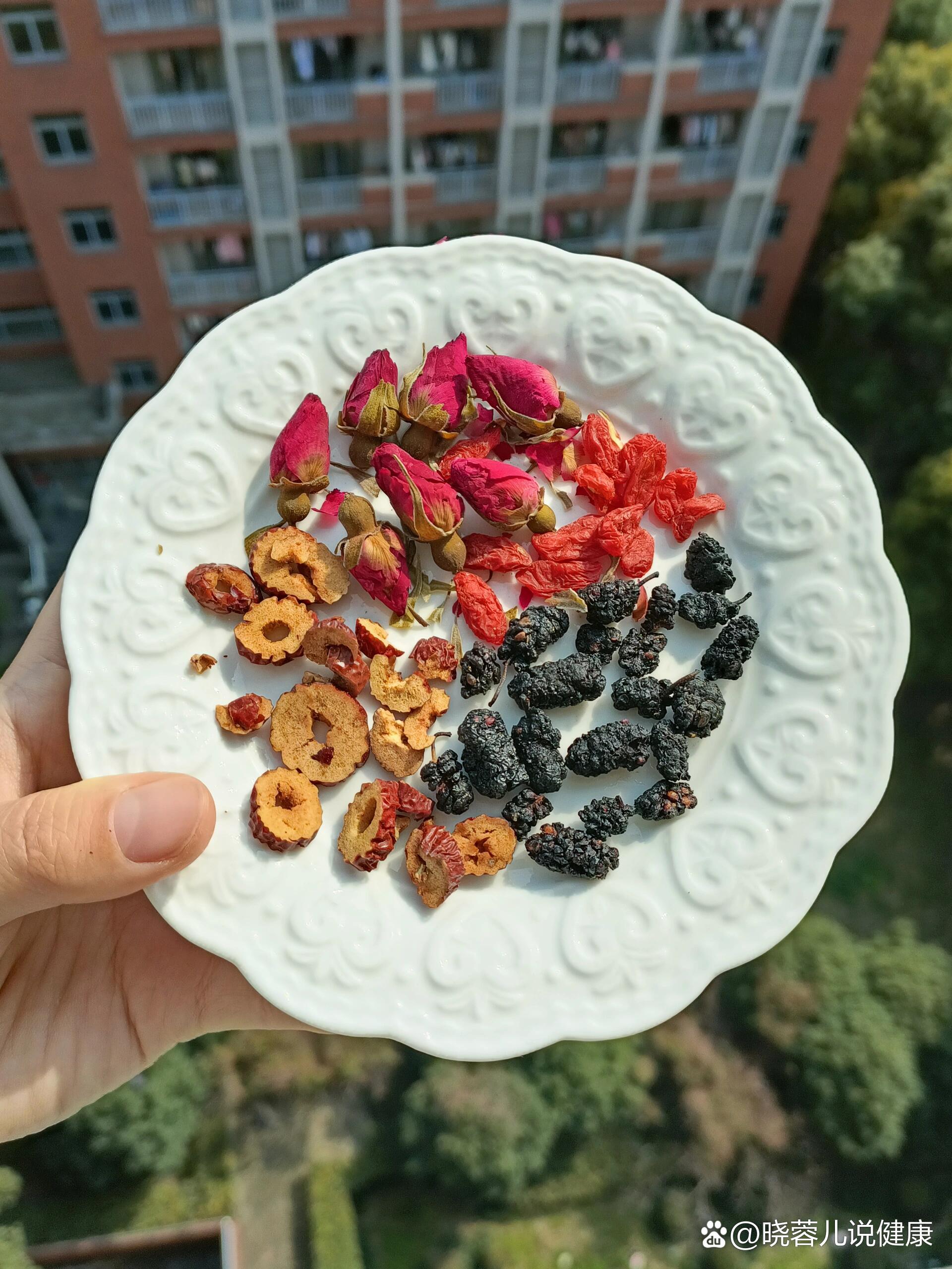 桑葚陈皮茶(桑葚陈皮茶最忌三种水果)