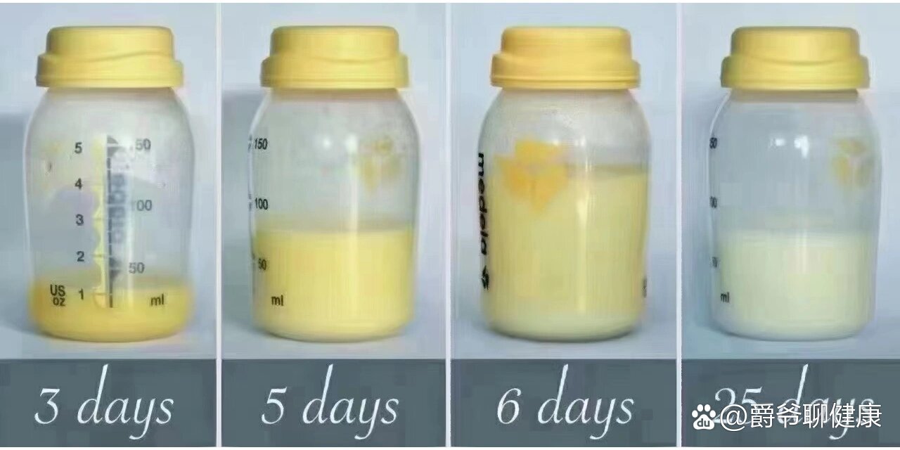  br>	  br>母乳的营61价养69值不会因61浓为69淡,多少,颜色而