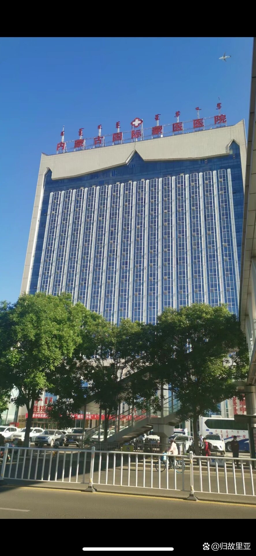 内蒙古自治区中蒙医医院跑腿代挂-内蒙古自治区中蒙医院导医台电话呼叫 