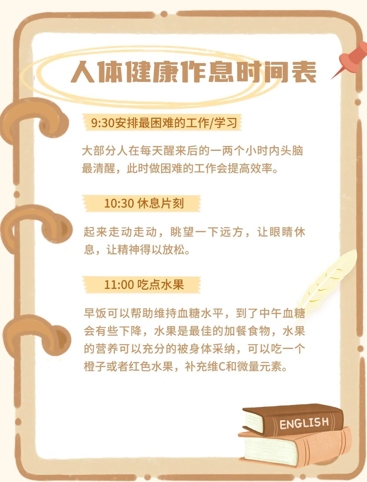 🕛中午时间安排指南🍽️