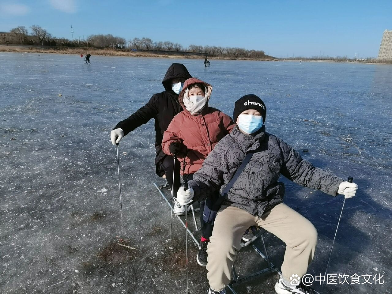 苏合香钓鱼图片