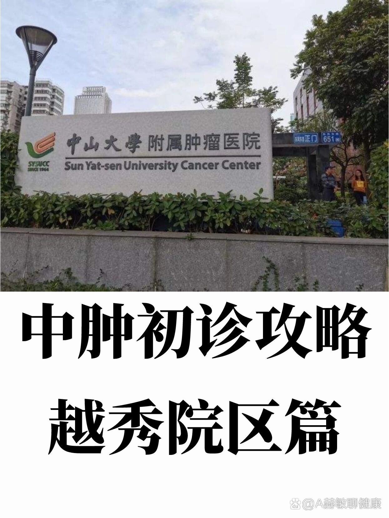 中山大学附属第一医院黄牛随时帮患者挂号的简单介绍