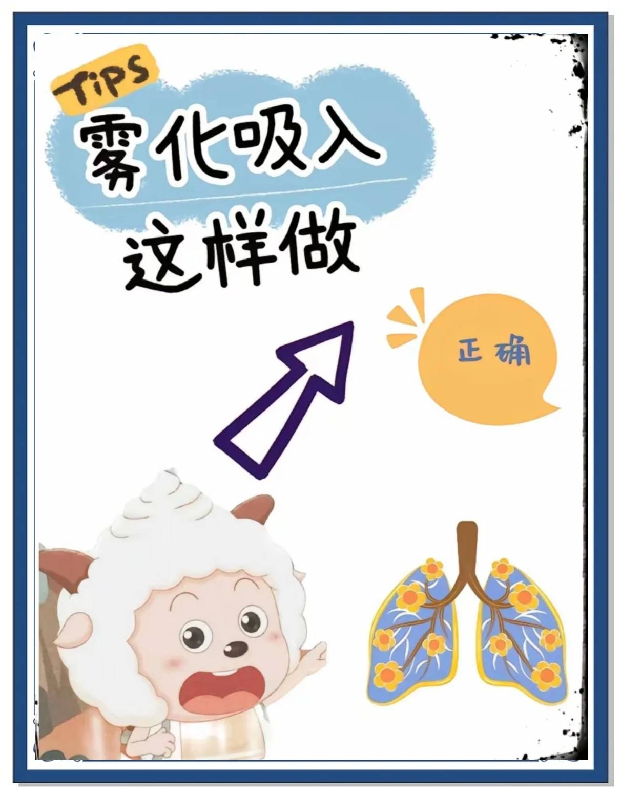 雾化吸入操作全流程详解