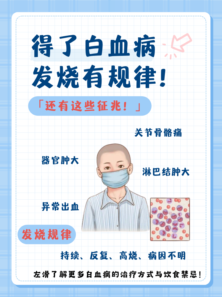 人为什么会得白血病,如何避免为什么在线