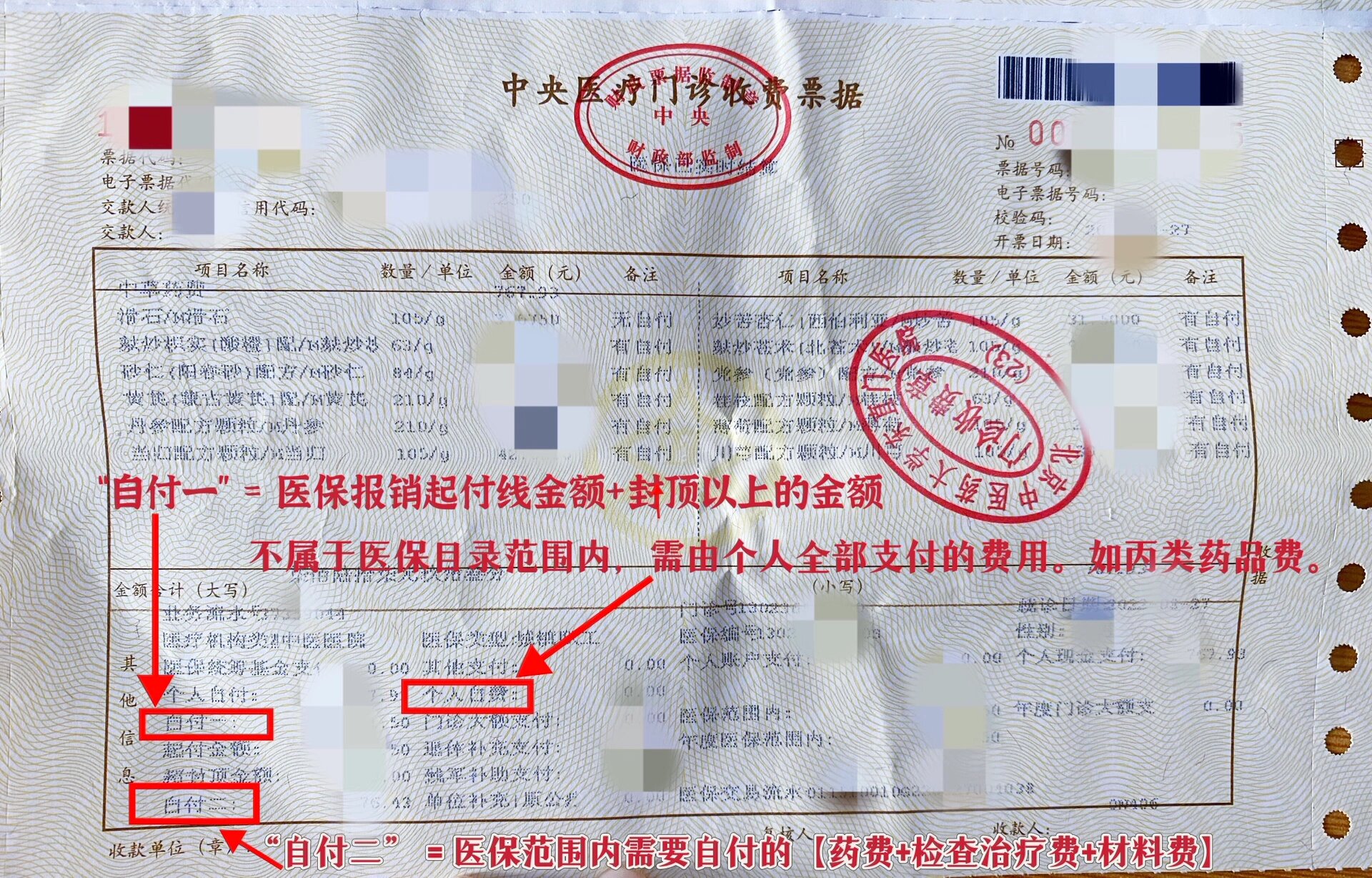 包含北京市肛肠医院预约检查陪诊挂号各类单据妥善保存,报销不遗漏的词条 包含北京市肛肠医院预约检查陪诊挂号各类单据妥善保存,报销不遗漏的词条