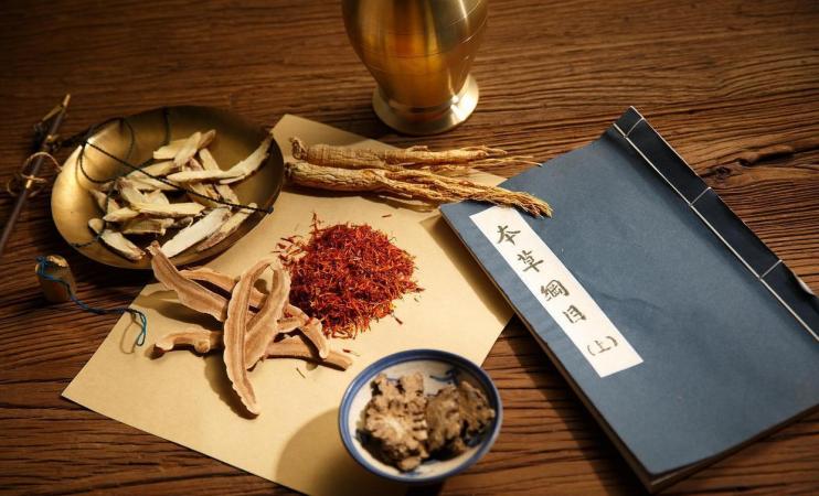 黄芪桂枝五物汤加减法：
