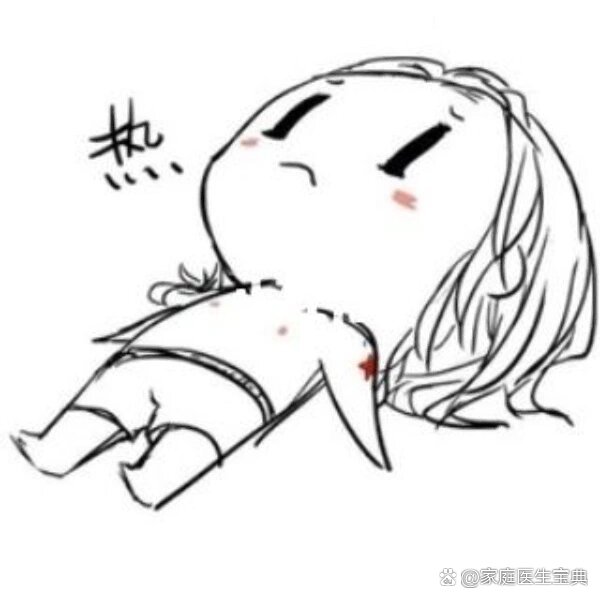 孕晚期热的睡不着啊