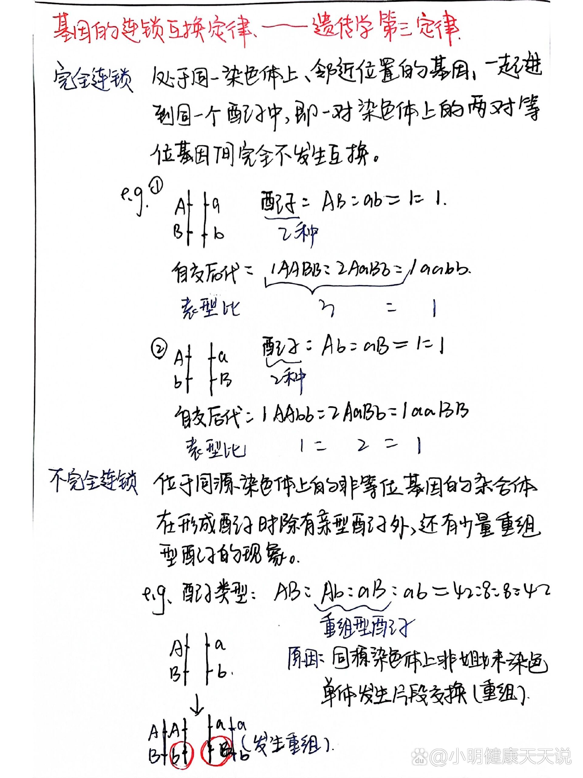 连锁互换图片