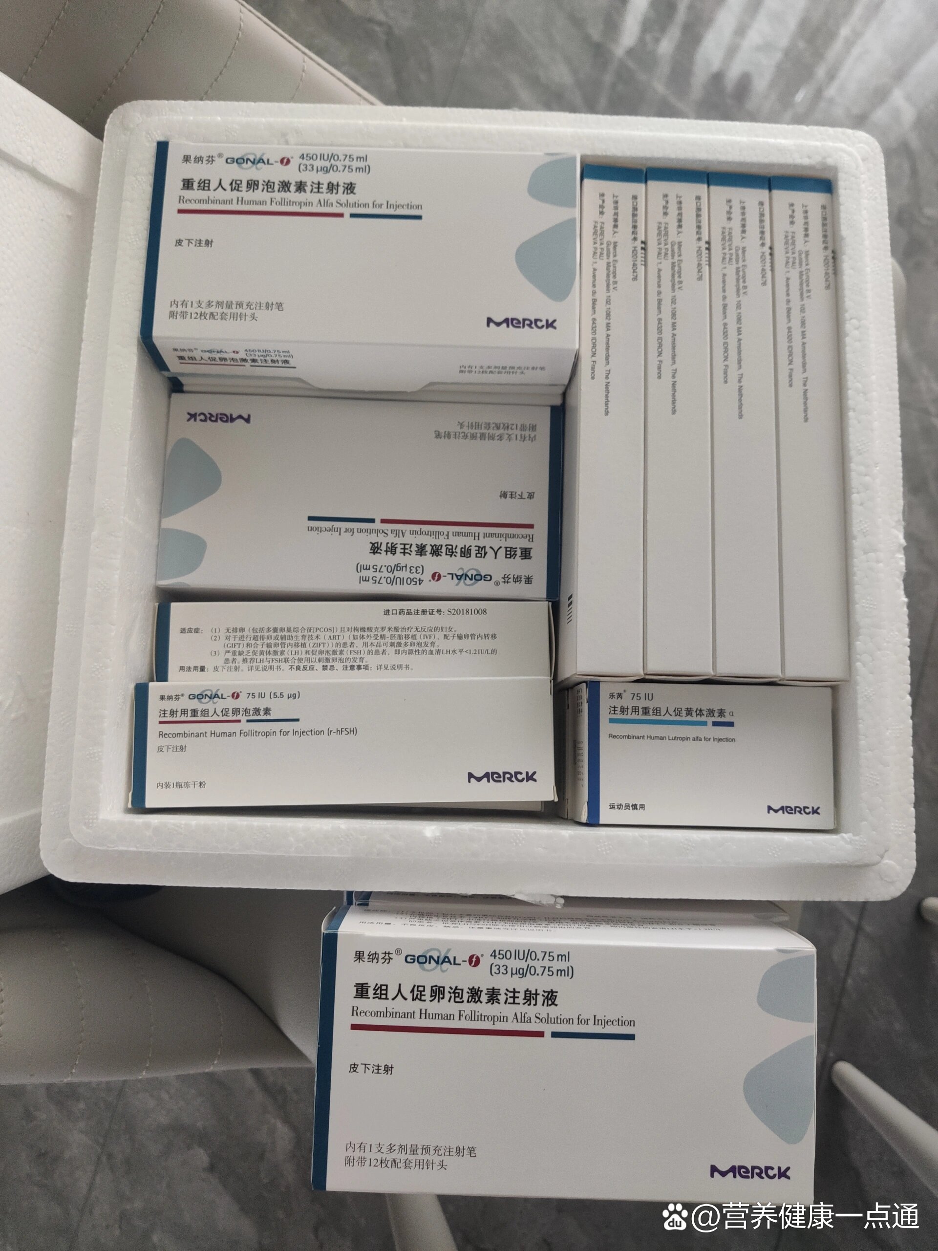 试管促排用药(试管促排用药方案)