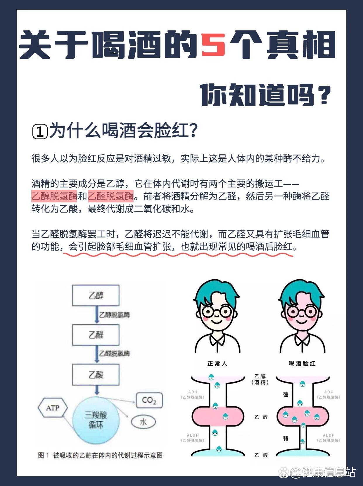 脸红怎么回事图片