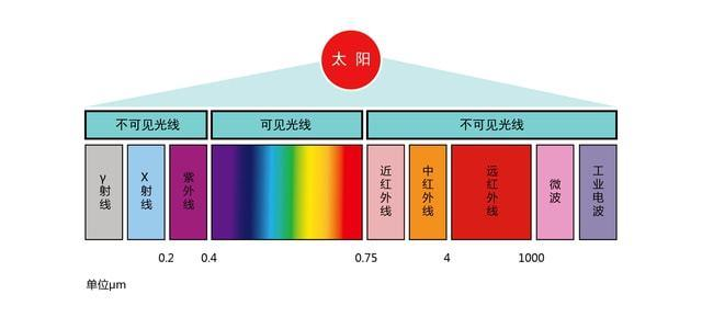 🌟红光、近红外与远红外线的治疗深度解析🌟