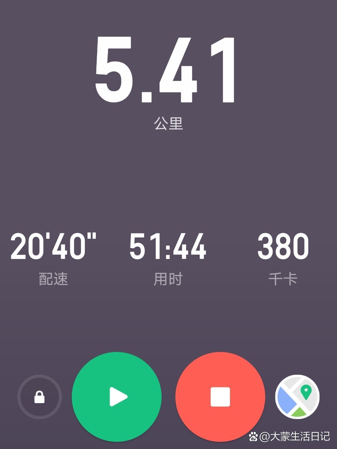 keep运动打卡照片图片