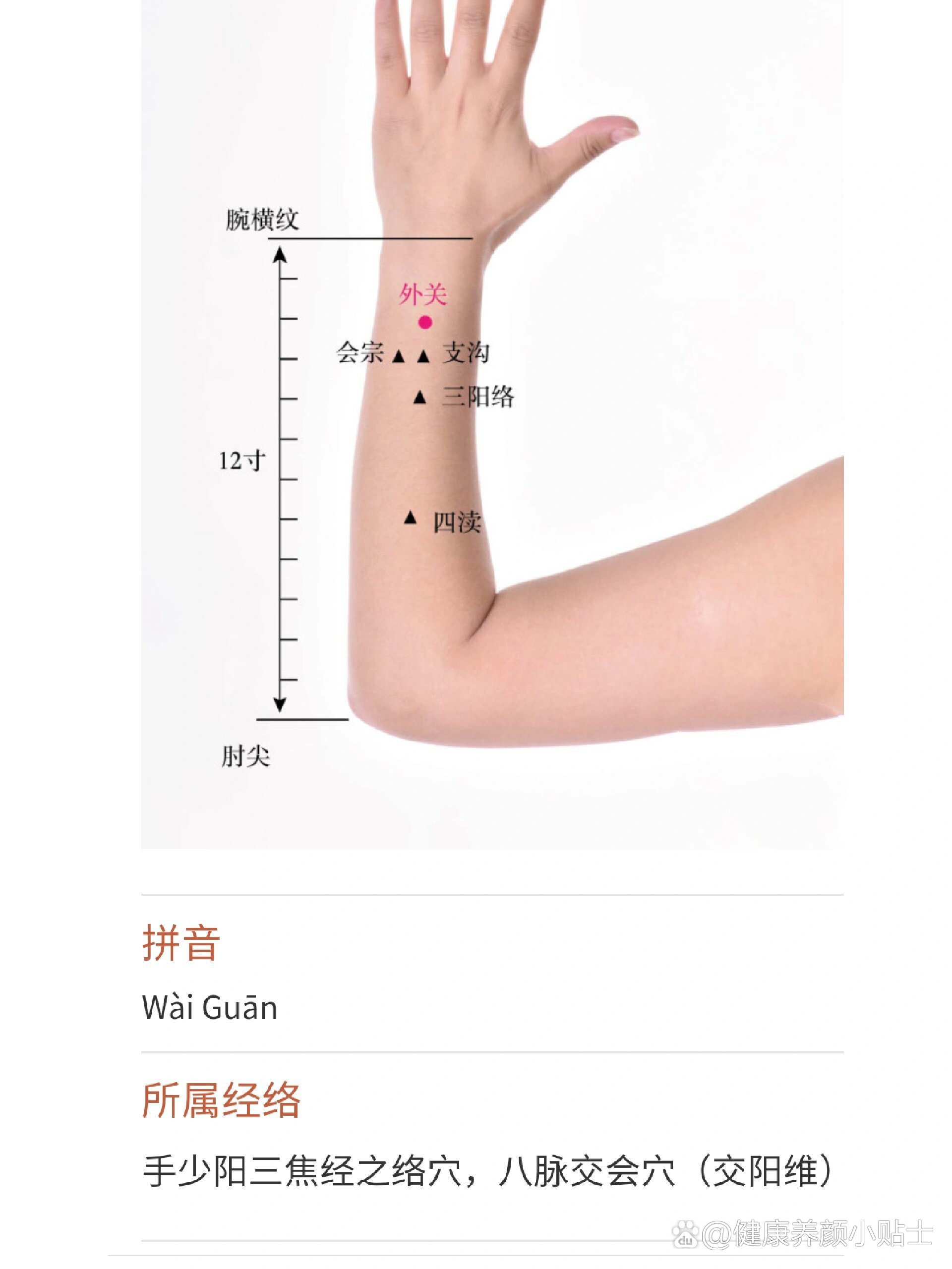 上关的位置图找法图片