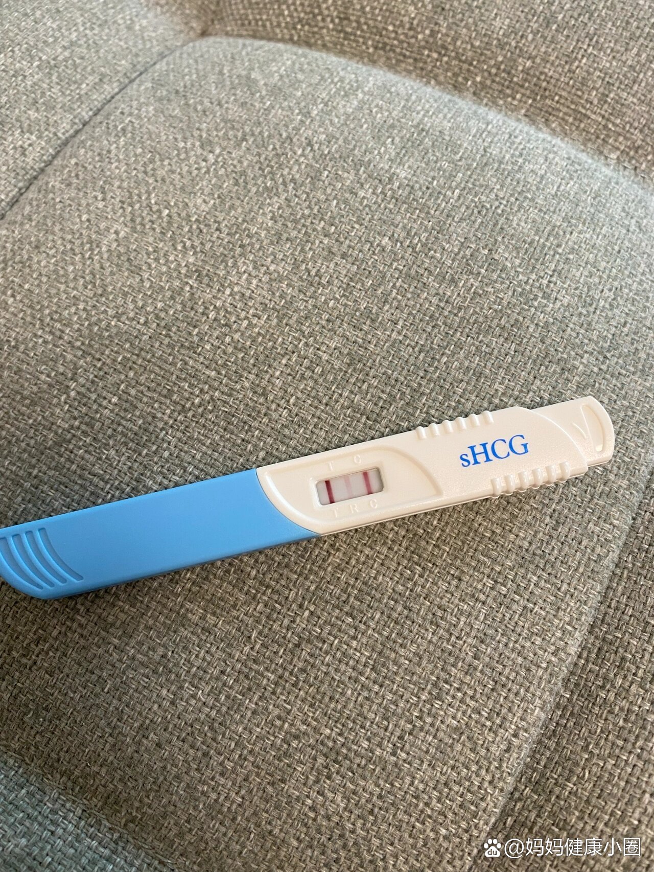 大卫宫外孕辅助诊断试纸