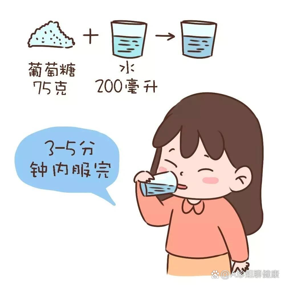 做糖耐可以喝水吗 全网资源