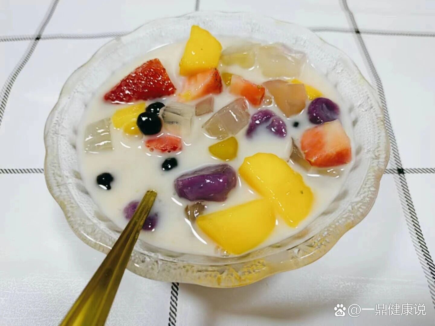 【九毛膏】又称海石花草