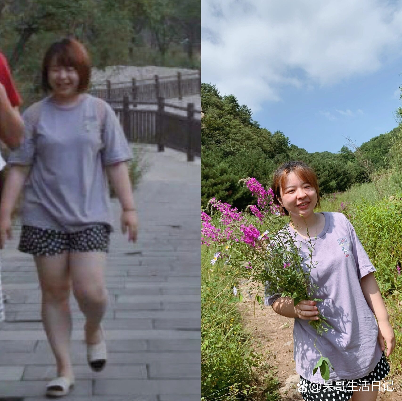 我用了一个月辟谷,最终减掉15斤,反弹了吗
