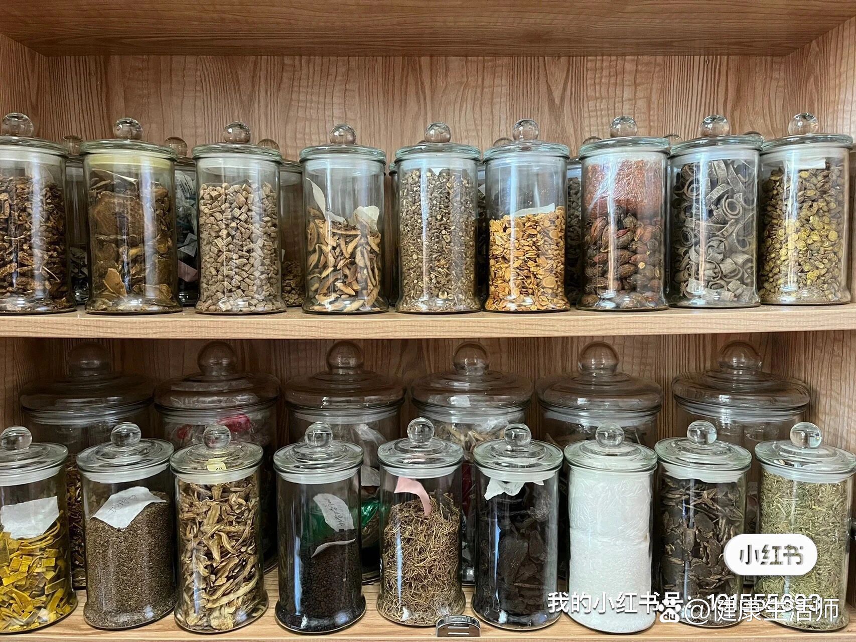 经方笔记:半夏散及汤