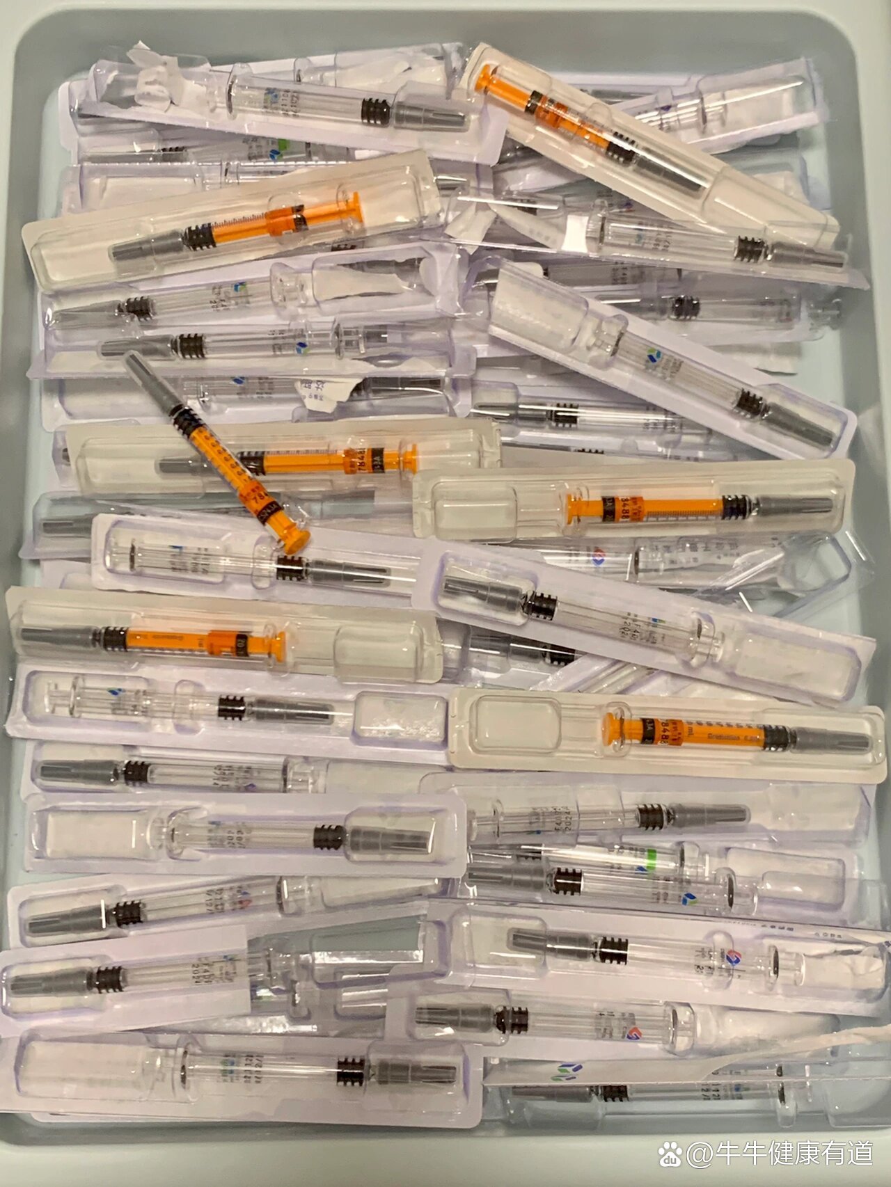 37周的肝素宝宝诞生了??