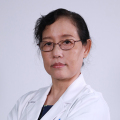 张小玲医生