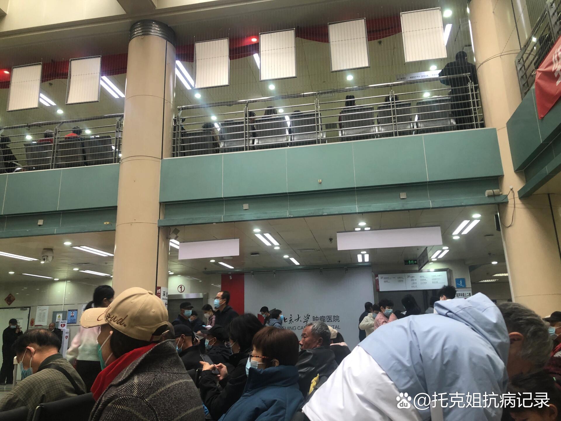 北京腫瘤醫院、專家跑腿預約掛號，提供一站式服務的簡單介紹