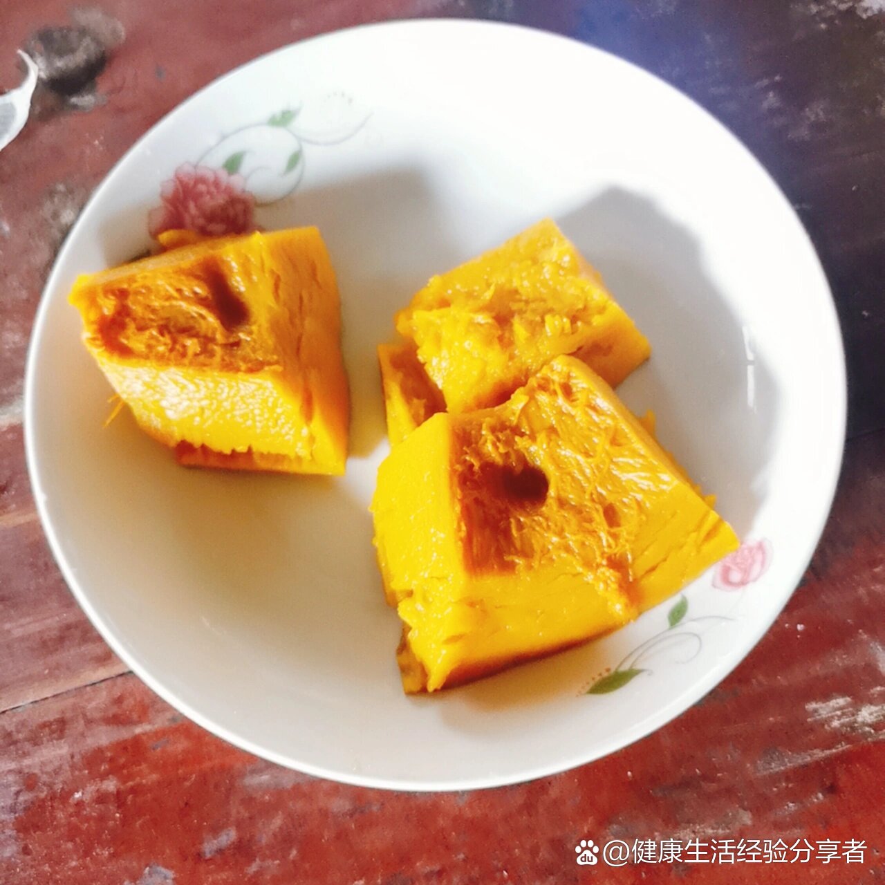 吃这么多南瓜,会不会胖?