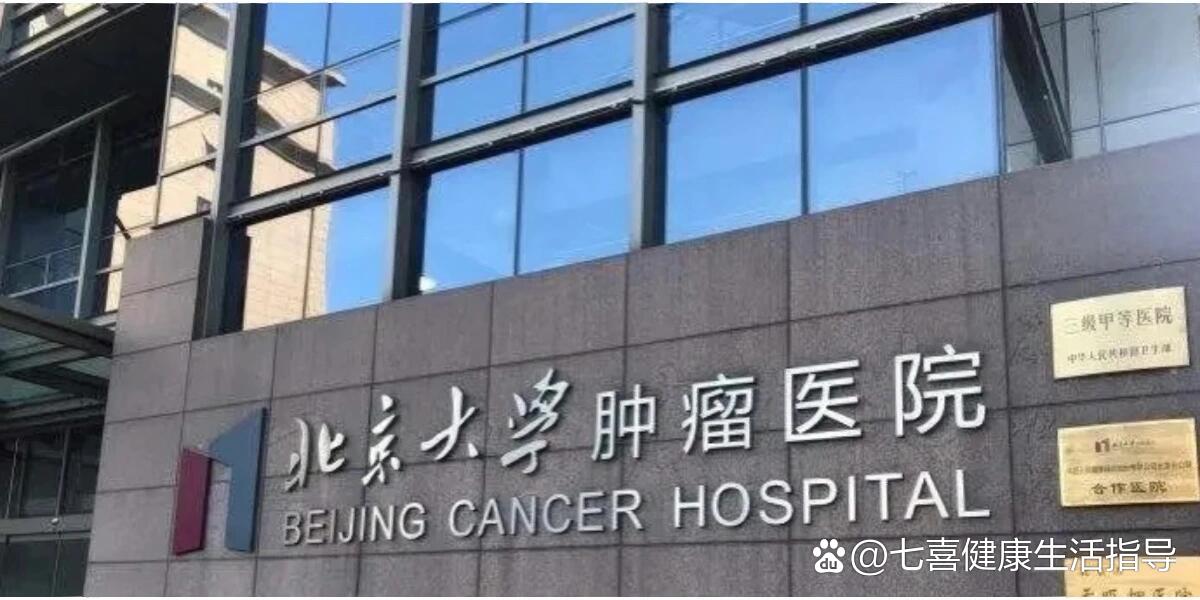 关于北京大学肿瘤医院