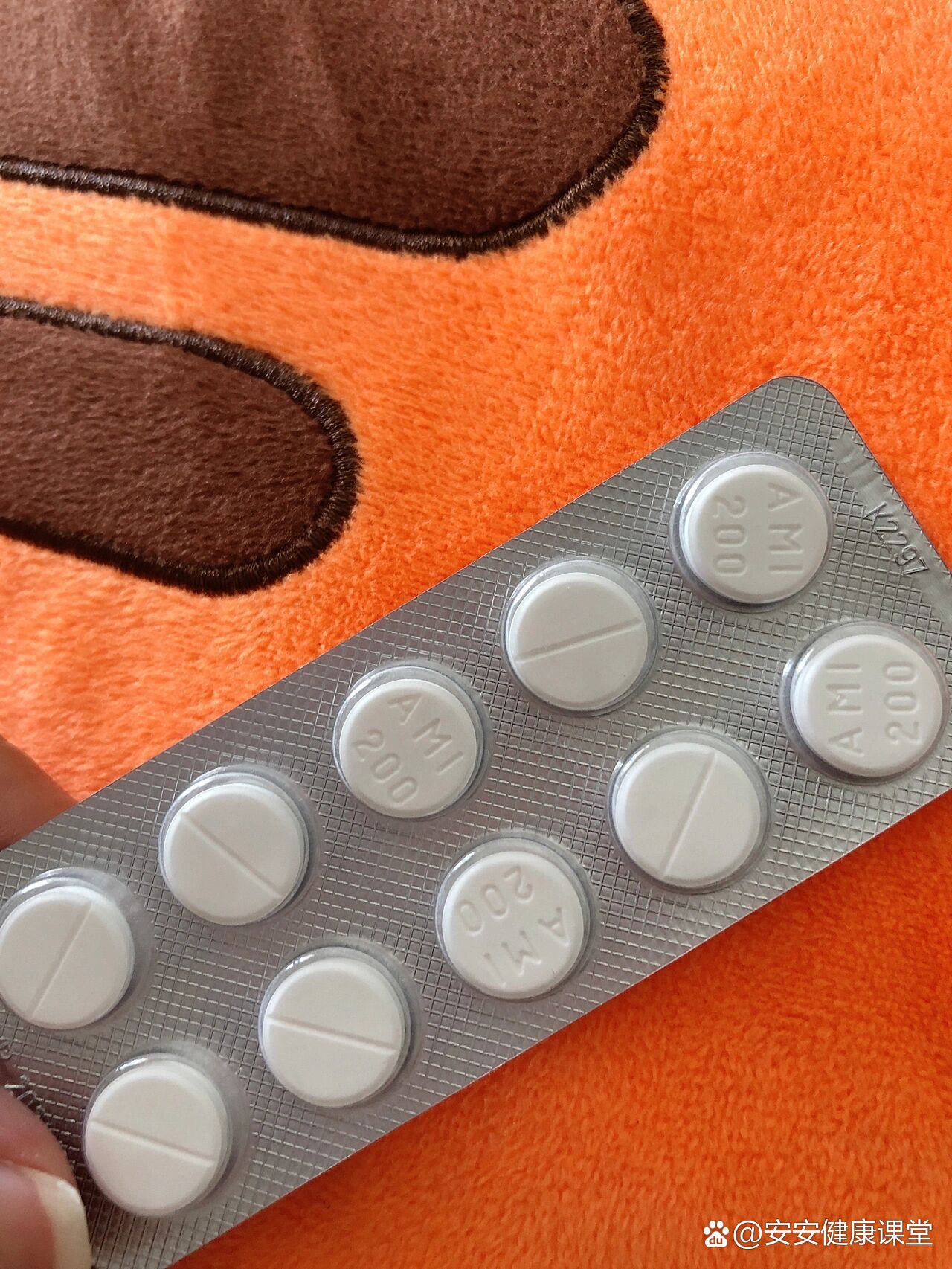 吃了就不能停的氨磺必利片