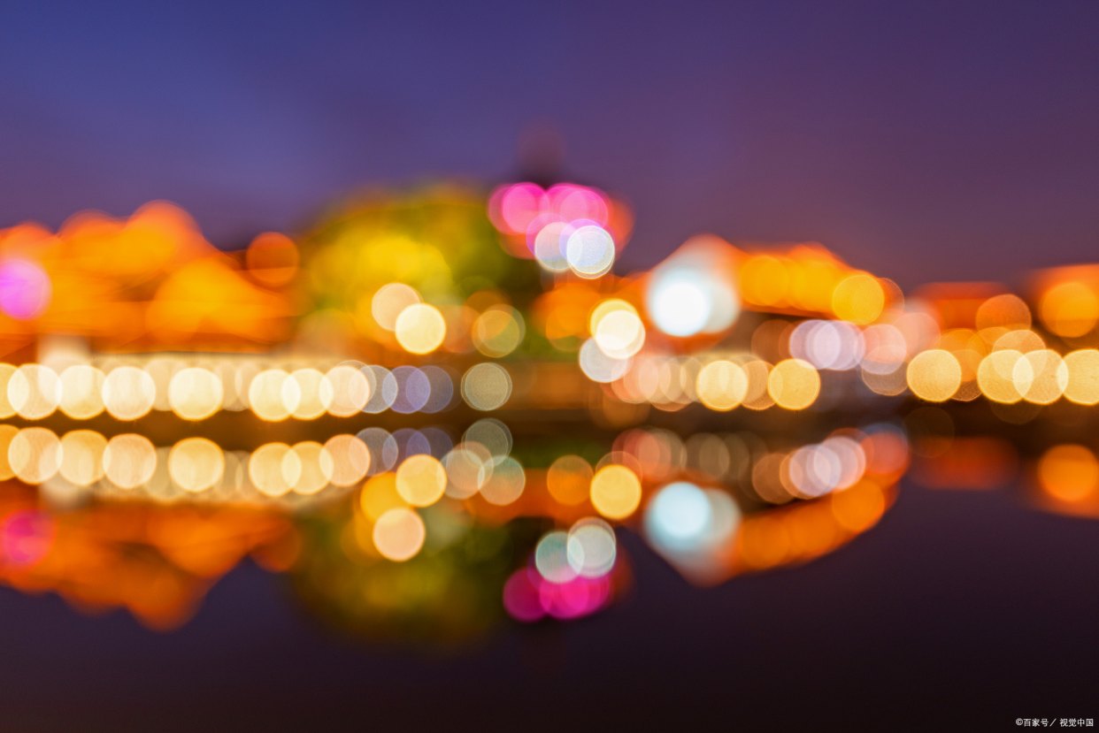 散光探秘：眼睛散光是怎么回事？