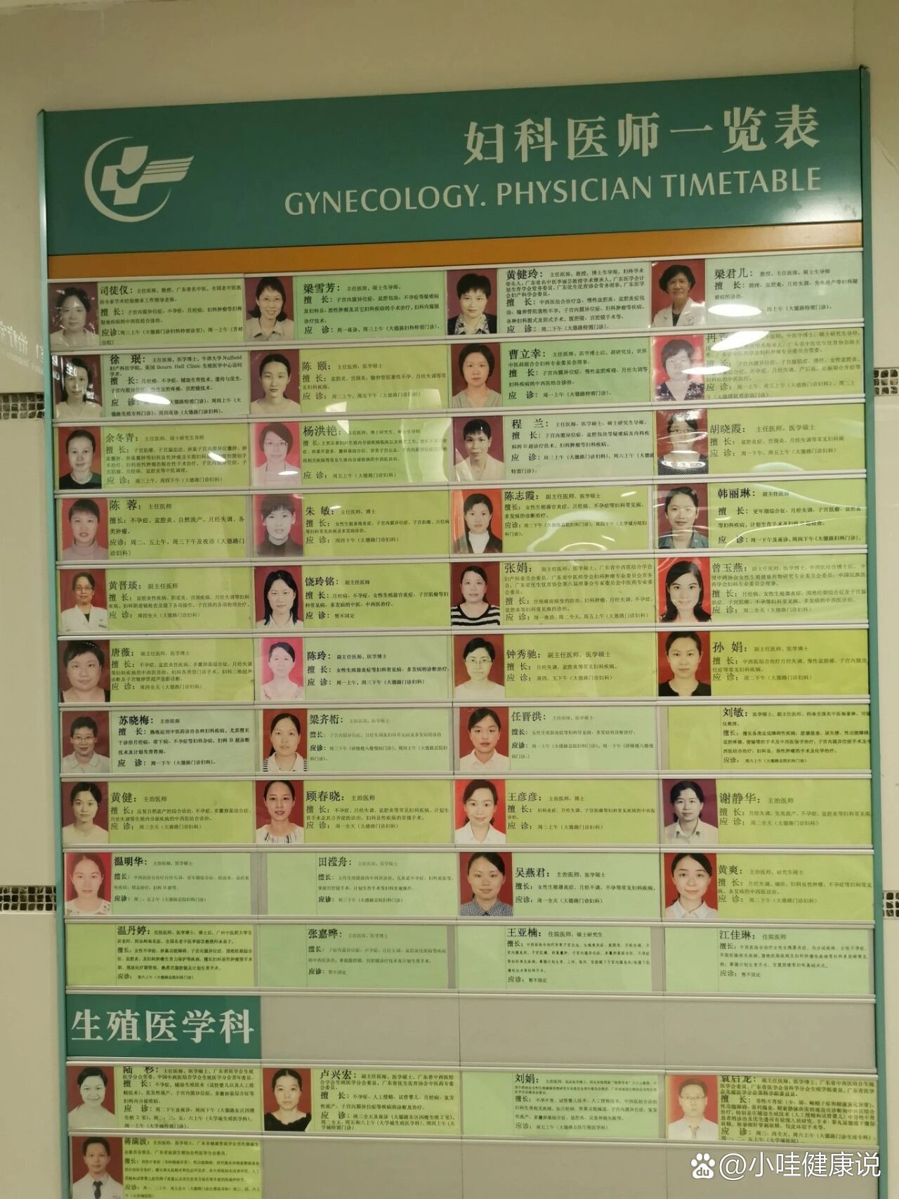 中国中医科学院眼科医院代取报告代挂号让就医更轻松的简单介绍