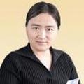 杨丽华医生