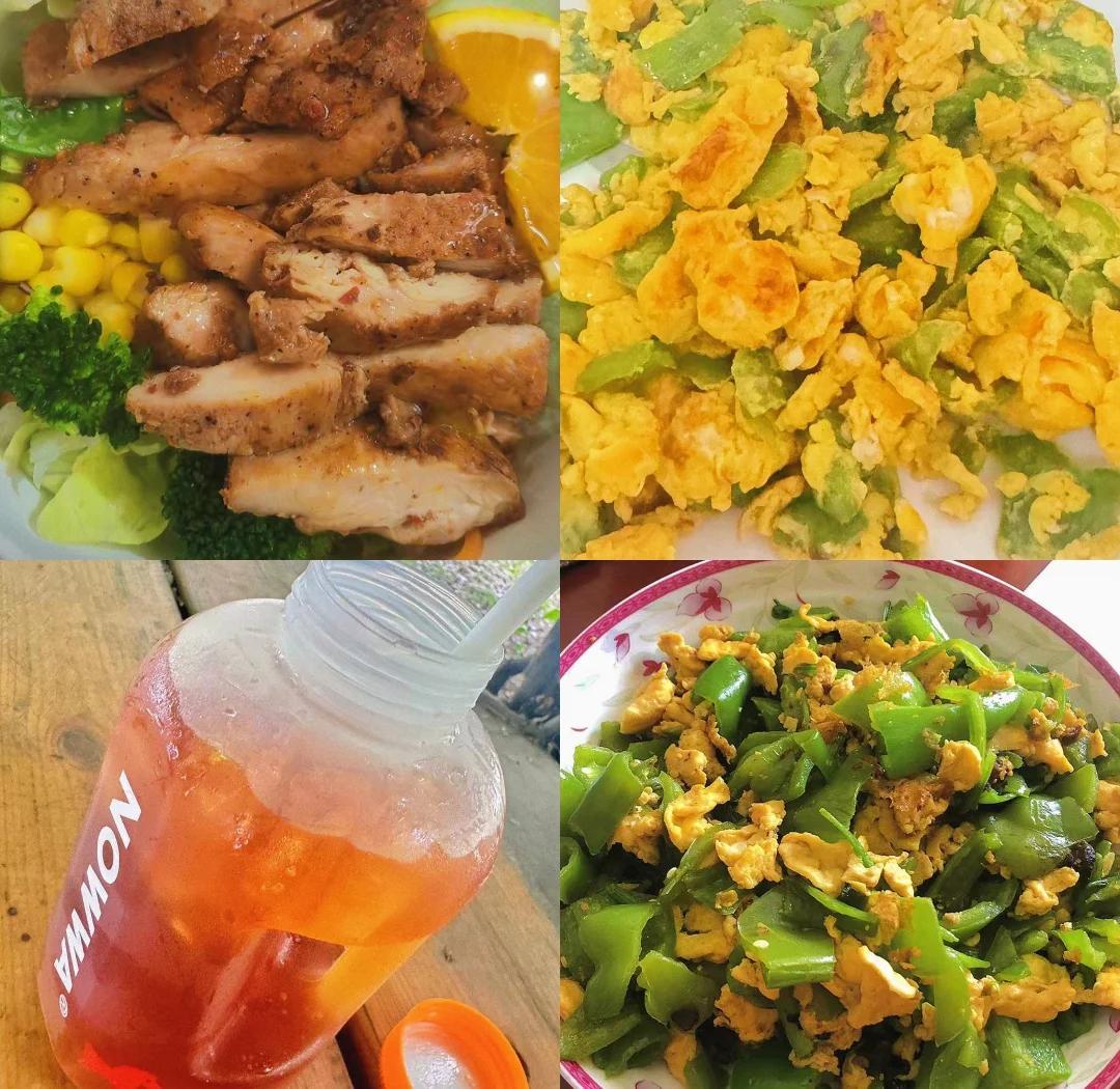 瘦27斤后的领悟：饥饿入睡，瘦成闪电！