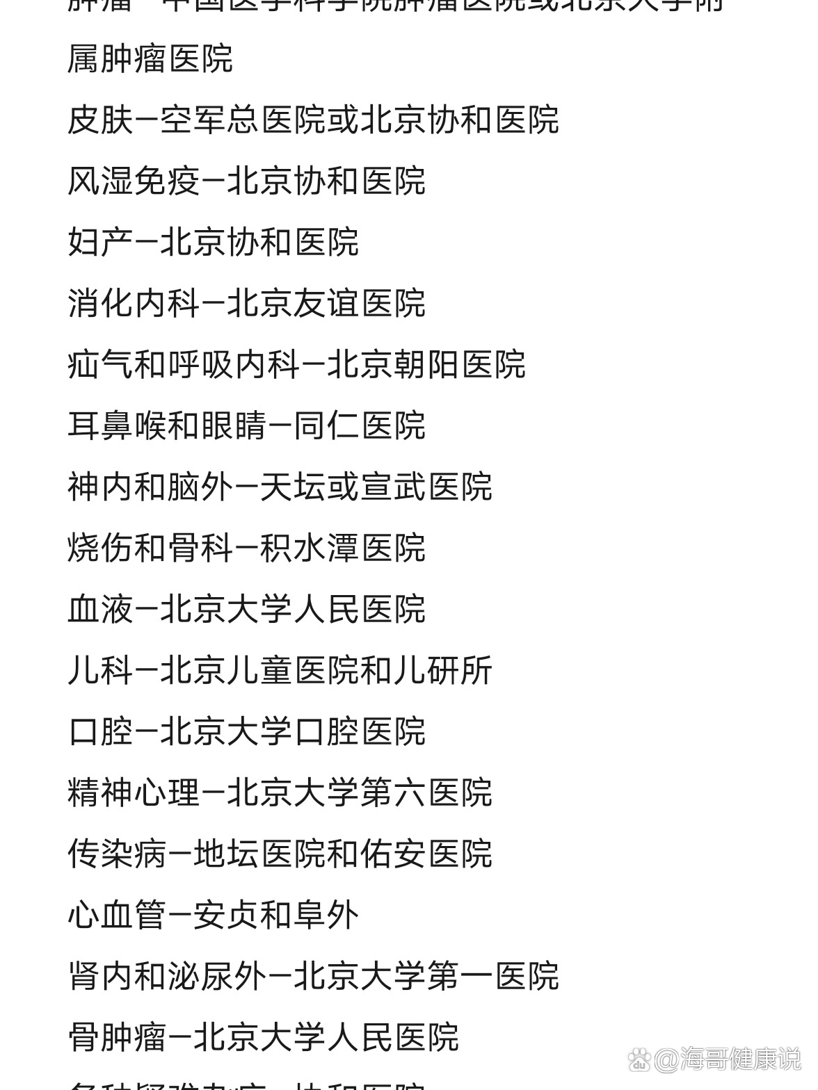 北京友誼醫院、掛號掛號微信_我來告訴你科室介紹的簡單介紹