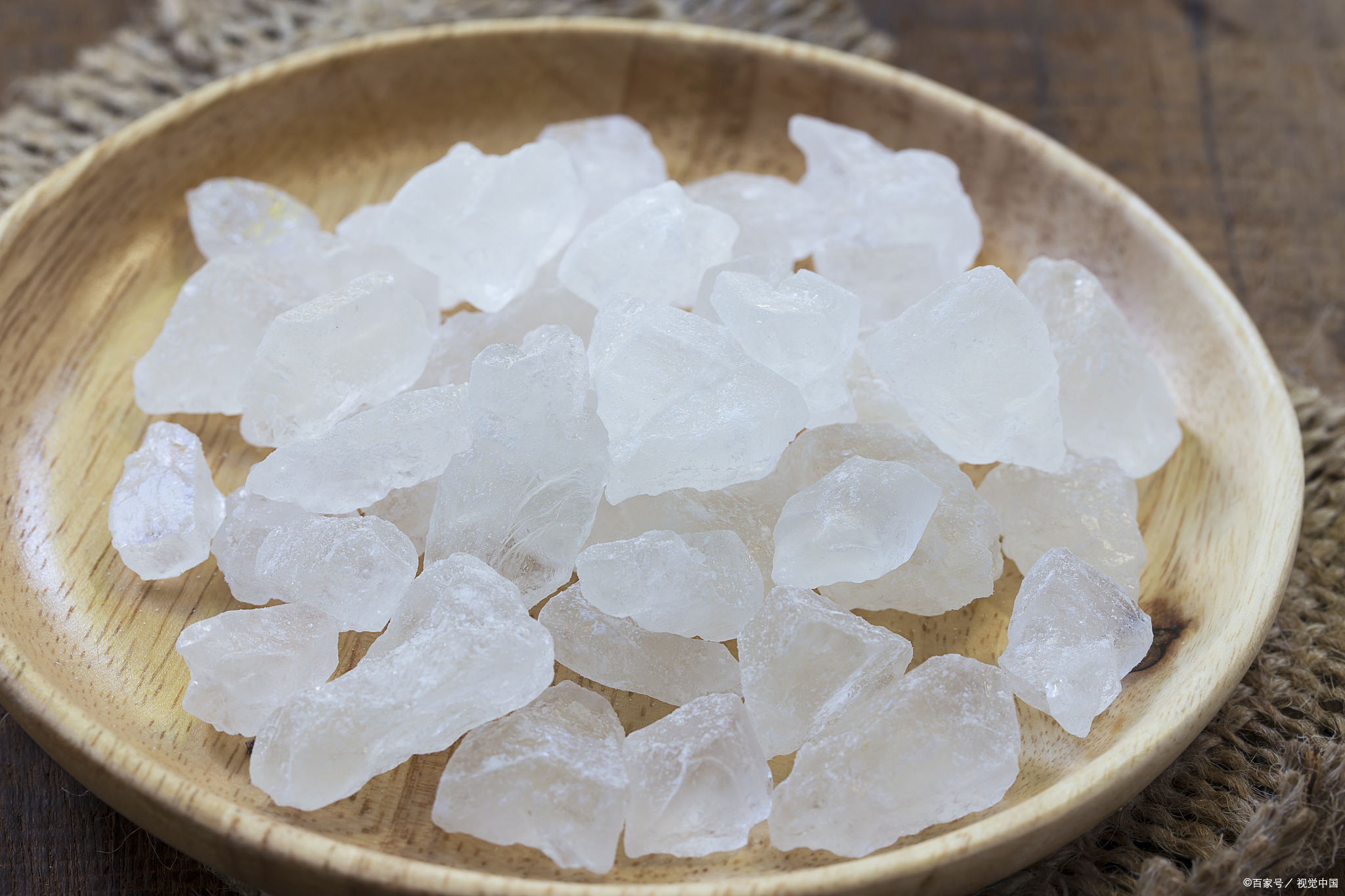 健康功效丰富的玉灵膏制作方法