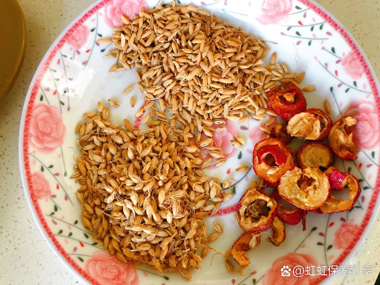 儿童三星汤:专治积食,没食欲,不长肉,睡不好