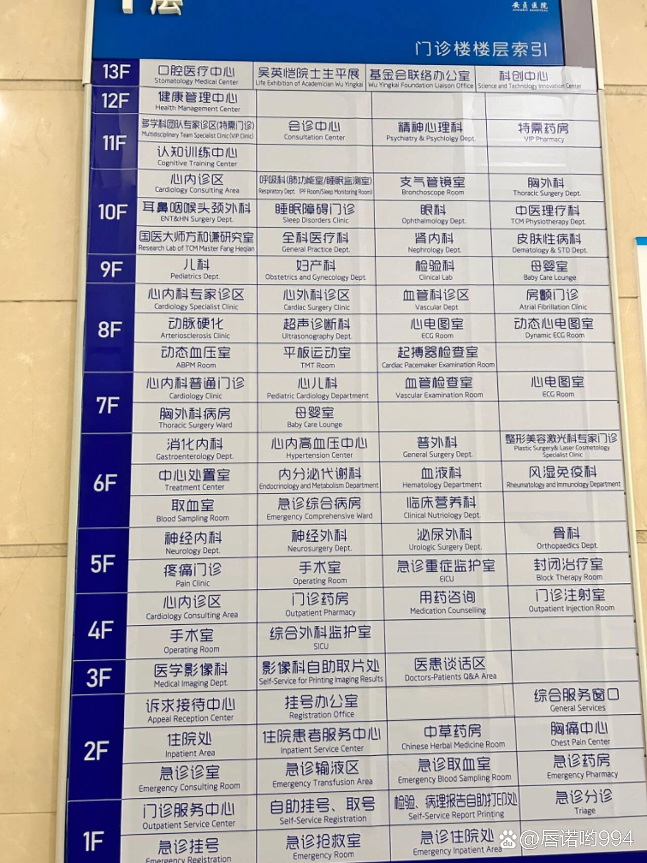 包含安贞医院代取报告代挂号往返医院接送，全程省心无忧的词条