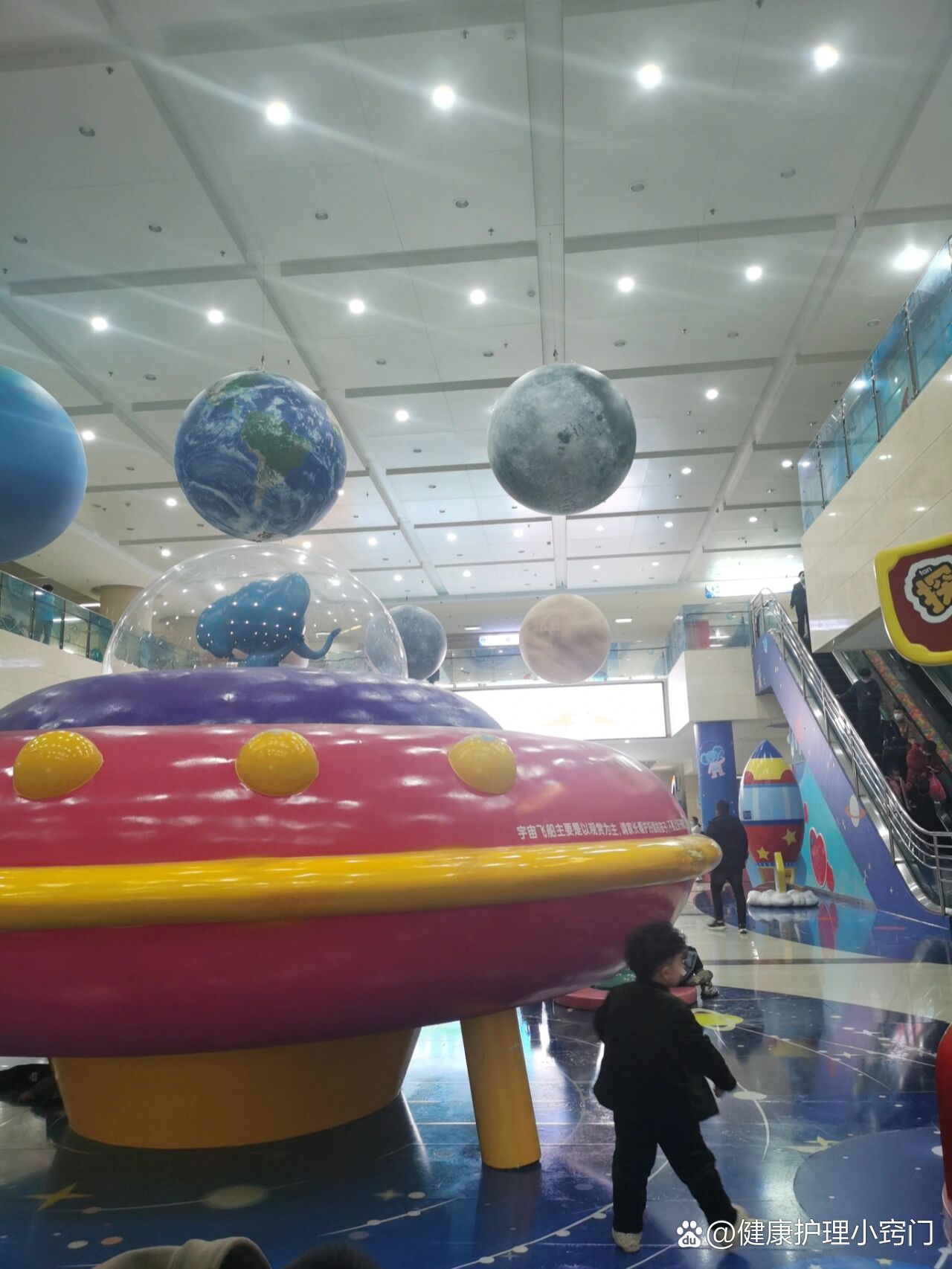 第一篇献给郑州儿童医院