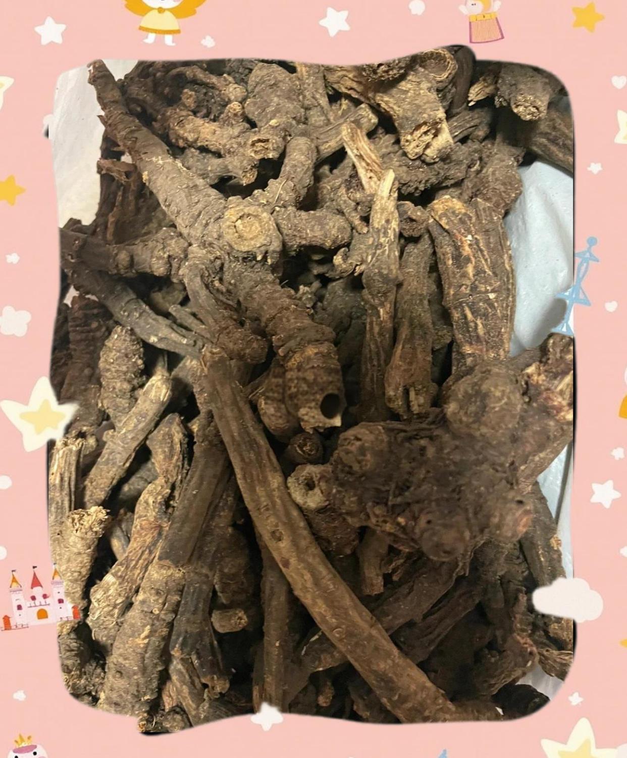 羌活：祛风除湿的神奇中药